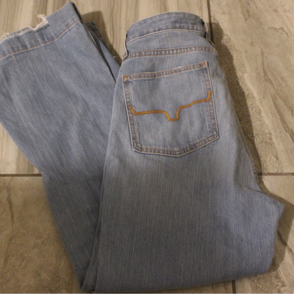Kimes Jeans
